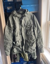 Liam Gallagher Style Jacket