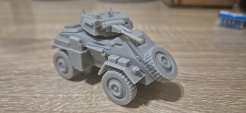 28mm british humber armoured - british,