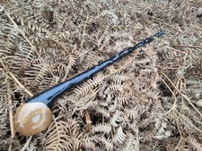 Irish Blackthorn Walking Stick