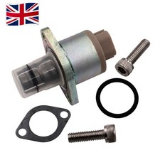 Fuel Pump Metering Solenoid