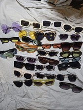 27X Job Lot Sunglasses All