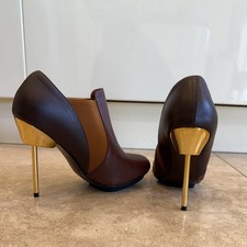 United Nude Architectural Heel