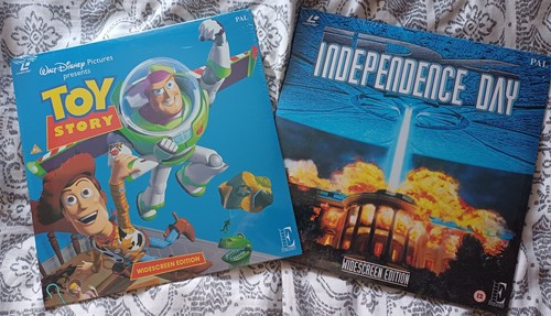 Toy story independence day - +,
