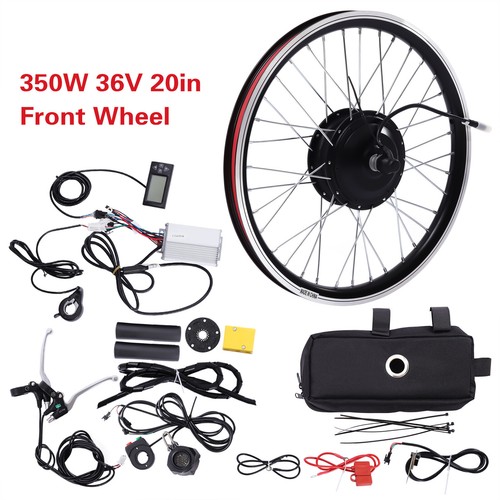 Inch front wheel - 20,