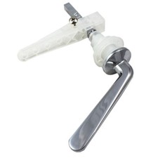 Toilet cistern adjustable - cistern,