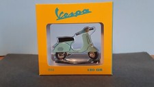 VESPA 150 GS scooter diecast