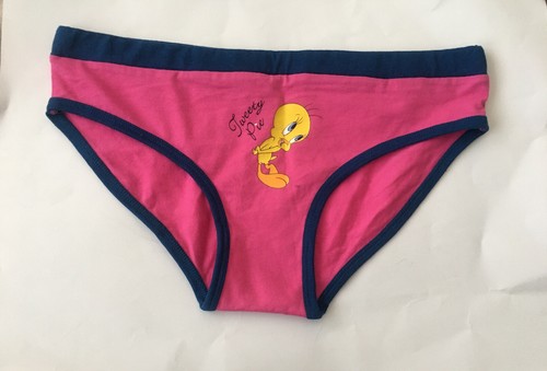 Tweety pie pink ladies - tweety,