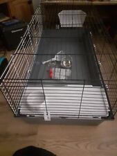 X Large Indoor Cage 120cm for rabbits /guinea pig / small animal bundle