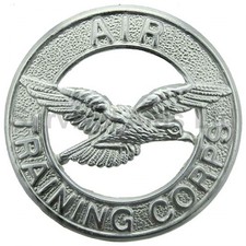 Air Cadet Beret Badge