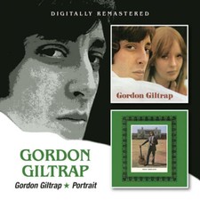 Gordon Giltrap - Gordon
