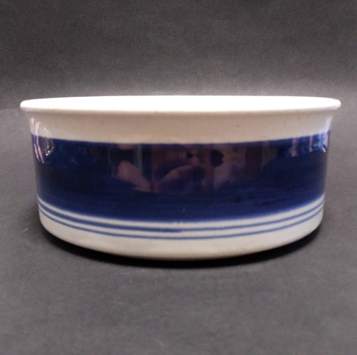 Stoneware baking dish - stoneware,