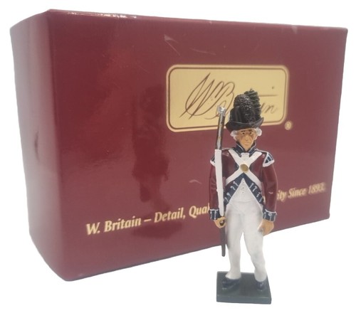 Britians redcoats 43016 - britians,