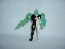 BEN 10 ALIEN FORCE DIAMONDHEAD