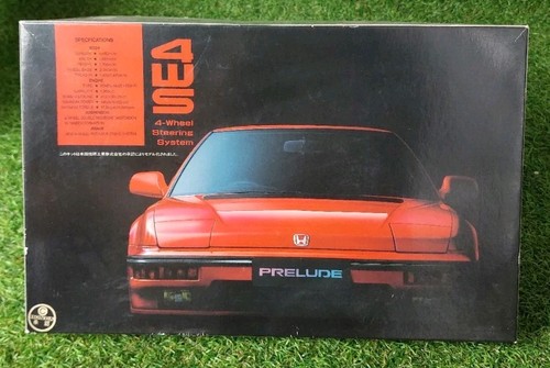 New vintage fujimi honda - fujimi,