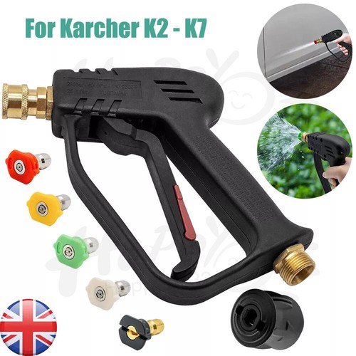 For karcher pressure washer - pressure,