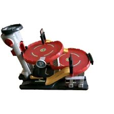 ELC Big City Toy Garage Car Park with sounds, Lift, Helipad, Ramps, Parking 