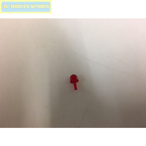 Corgi spare red light - spare,