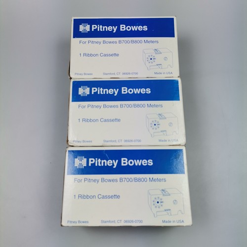 Pitney bowes original - pitney,