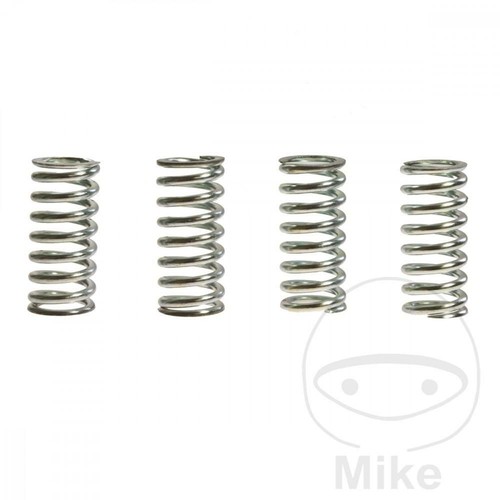 Clutch springs kit trw 4 - springs,