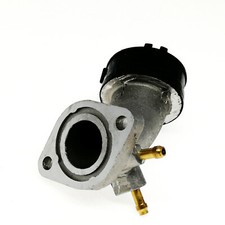 Intake/inlet manifold for