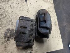 honda accord type r Brake