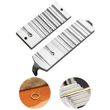 Swage Block Metal Forming