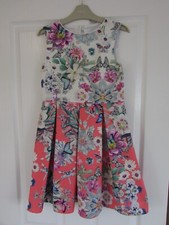 Lola & Maverick girls 10 years