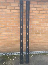 PR Ford Zephyr/Zodiac Mk3 Inner Sills