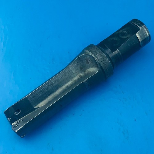 Sandvik 26mm u drill - 26mm, u-drill