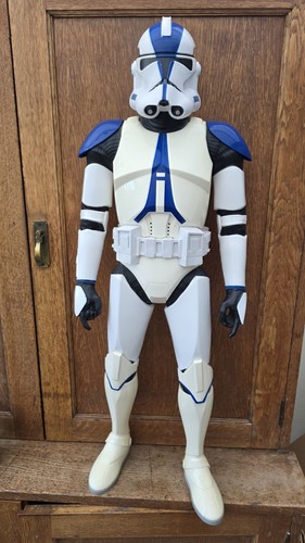 Jakks pacific lucasfilms - pacific,