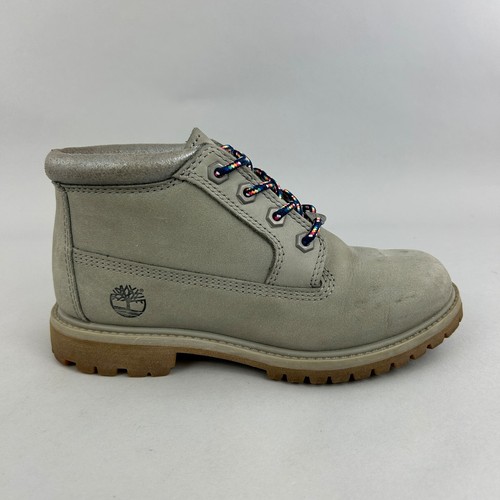 Timberland boots size eu37 uk4 - boots,