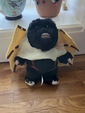 Plush Ewok Tokkat Disneyland