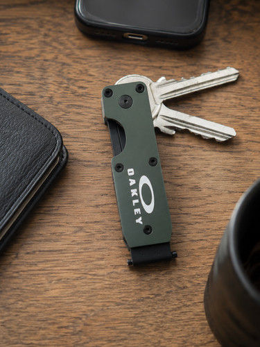 Oakley key organizer - key,