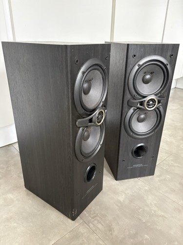 Kenwood f100 way bass - s-f100,
