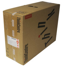 New Lenovo ThinkCentre M920S Intel Core i7-9700 16GB DDR4 256GB NVMe Desktop