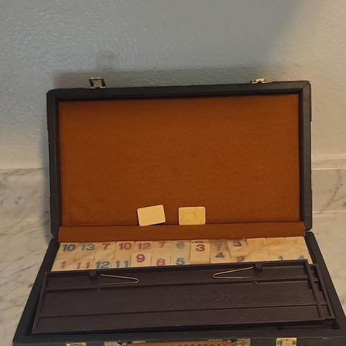 Rummikub travel size number - size,