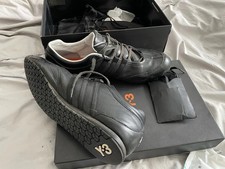 Adidas y3 Boxing Trainers