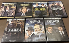 Masterpiece Mystery Endeavour