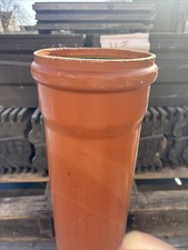 160mm Underground Drainage