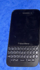 Retro BlackBerry Q5 Black 8GB