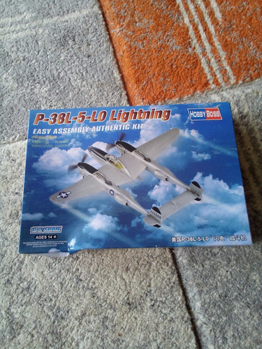 Hobby boss 38l lo - hobby,