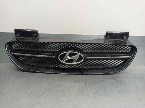 863851c310 front grille - front,