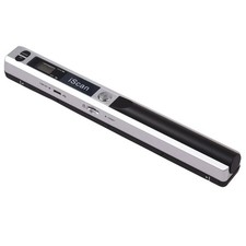 iScan Portable Handheld