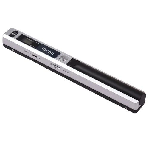 Iscan portable handheld - iscan,
