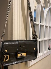 Woman's Authentic Dior