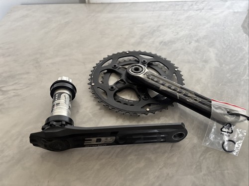 Rotor 3d30 inpower power meter - inpower,