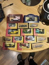 Matchbox Model Cars Bundle