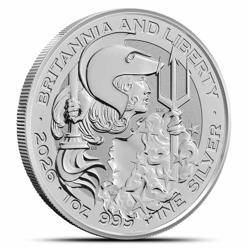 2026 british silver - 2026,