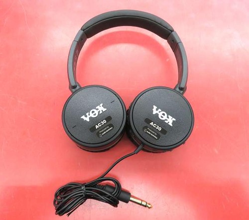 Vox vgh ac30 - vox, tone