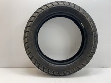 Michelin AnakeeStreet 130/70/13 Rear Part Worn Used Motorcycle Tyre